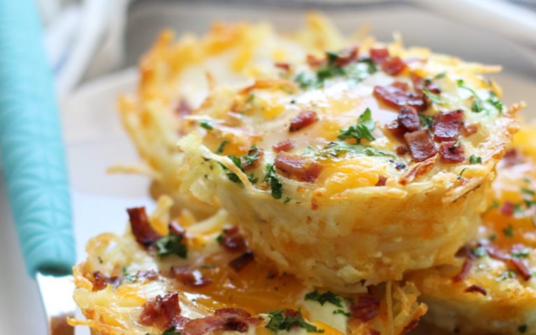 Hash-Brown-Egg-Nests-with-Avocado (1) - NUNU (Nutrition ...